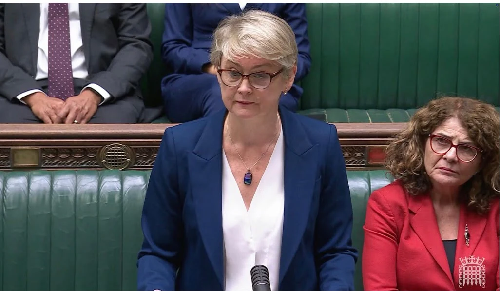 NHS Urged to Act After Lucy Letby Inquiry Finds Profound Failures